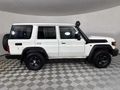 2025 Toyota Land Cruiser 76 2.8 GD-6 Station Wagon