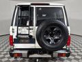 2025 Toyota Land Cruiser 76 2.8 GD-6 Station Wagon