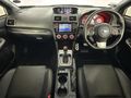 2017 Subaru WRX 2.0 Premium Sport Auto