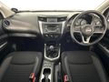 2023 Nissan Navara 2.5 DDTi SE Double-Cab