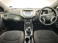 2014 Hyundai Elantra 1.8 GLS | Executive