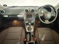 2012 Audi A3 Sportback 1.8 TFSI Ambition Auto