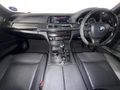 2016 BMW 7 Series 750i M Sport