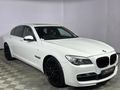 2016 BMW 7 Series 750i M Sport