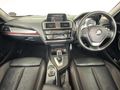 2018 BMW 1 Series 120d 5-dr Sport Line Auto