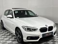 2018 BMW 1 Series 120d 5-dr Sport Line Auto