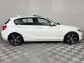 2018 BMW 1 Series 120d 5-dr Sport Line Auto
