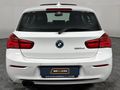 2018 BMW 1 Series 120d 5-dr Sport Line Auto