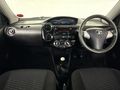 2016 Toyota Etios Cross 1.5 XS 5-dr