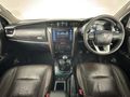 2017 Toyota Fortuner 2.4 GD-6 Raised Body