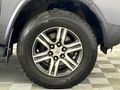 2017 Toyota Fortuner 2.4 GD-6 Raised Body