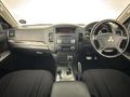 2013 Mitsubishi Pajero 3.2 Di-Dc GLS SWB Auto