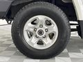 2022 Toyota Land Cruiser 79 4.0 Single-Cab