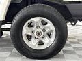 2022 Toyota Land Cruiser 79 4.0 Single-Cab