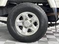 2022 Toyota Land Cruiser 79 4.0 Single-Cab
