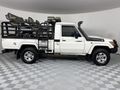 2022 Toyota Land Cruiser 79 4.0 Single-Cab