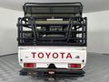 2022 Toyota Land Cruiser 79 4.0 Single-Cab