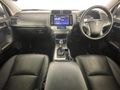 2023 Toyota Land Cruiser Prado 2.8 GD TX Auto