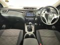 2015 Nissan Qashqai 1.2T Acenta
