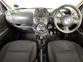 2012 Nissan Micra 1.2 Visia+ 5-dr