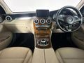 2016 Mercedes-Benz GLC 300