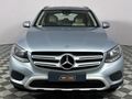 2016 Mercedes-Benz GLC 300
