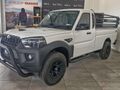 2026 Mahindra Pik Up 2.2 mHawk S4 4x4 Single-Cab