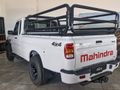 2026 Mahindra Pik Up 2.2 mHawk S4 4x4 Single-Cab