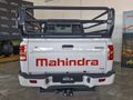 2026 Mahindra Pik Up 2.2 mHawk S4 4x4 Single-Cab