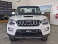 2023 Mahindra Pik Up 2.2 mHawk S6 4x4 Single-Cab