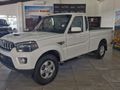 2023 Mahindra Pik Up 2.2 mHawk S6 4x4 Single-Cab