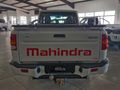 2023 Mahindra Pik Up 2.2 mHawk S6 4x4 Single-Cab