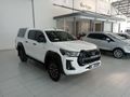 2024 Toyota Hilux 2.8 GD-6 GR-S 4x4 Auto Double Cab