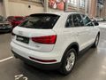 2016 Audi Q3 1.4 TFSI Auto (110kW)