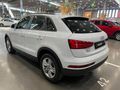 2016 Audi Q3 1.4 TFSI Auto (110kW)