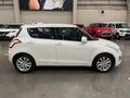 2017 Suzuki Swift 1.4 GLS