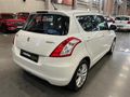 2017 Suzuki Swift 1.4 GLS
