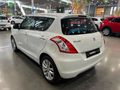 2017 Suzuki Swift 1.4 GLS