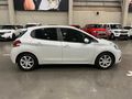 2017 Peugeot 208 1.2 PureTech Active 5-dr