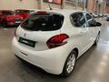 2017 Peugeot 208 1.2 PureTech Active 5-dr