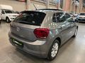 2019 Volkswagen Polo 1.0 TSI Comfortline Auto