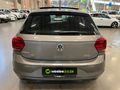 2019 Volkswagen Polo 1.0 TSI Comfortline Auto