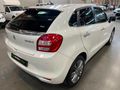 2017 Suzuki Baleno 1.4 GLX Auto