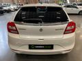 2017 Suzuki Baleno 1.4 GLX Auto