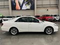 2005 Toyota Camry 2.4 GLi