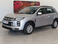 2024 Mitsubishi ASX 2.0 ES CVT