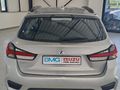 2024 Mitsubishi ASX 2.0 ES CVT