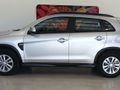 2024 Mitsubishi ASX 2.0 ES CVT