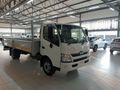 2018 Hino 300 915 Lwb (ba3) F/c C/c