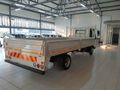 2018 Hino 300 915 Lwb (ba3) F/c C/c